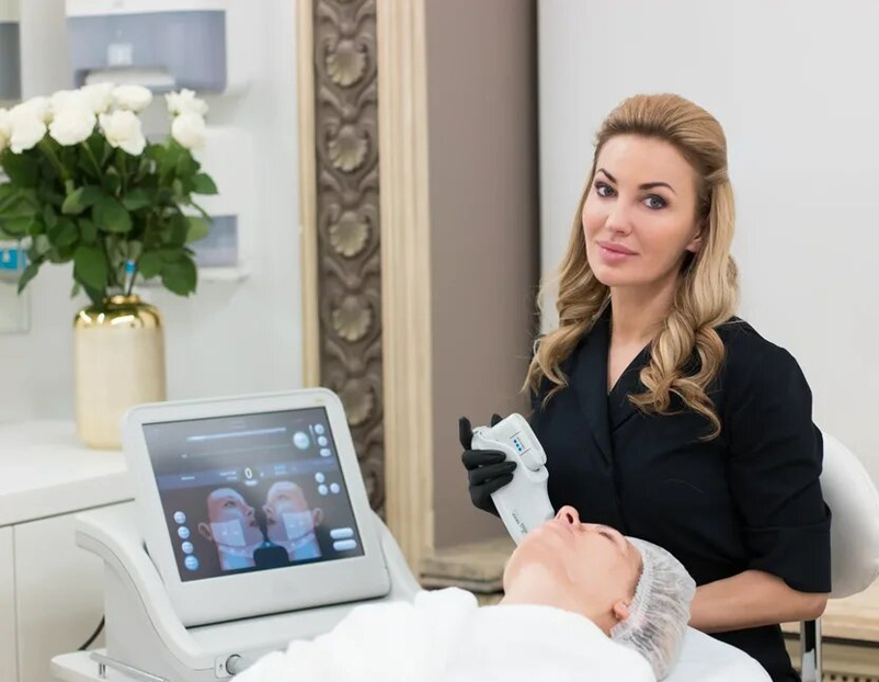 Косметологический центр Elast clinic